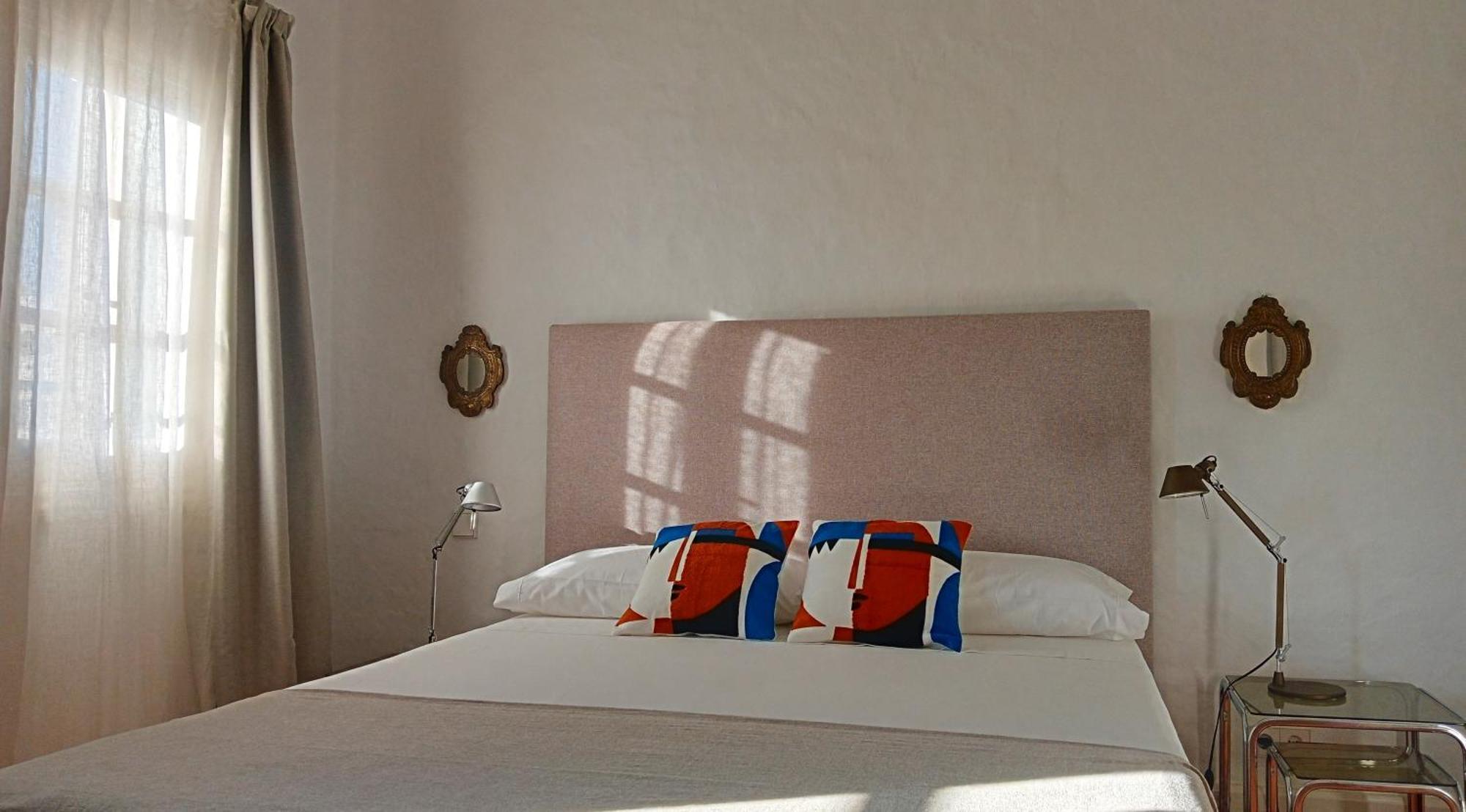 Hotel 3A Ease Of Living Ciutadella  Exterior foto
