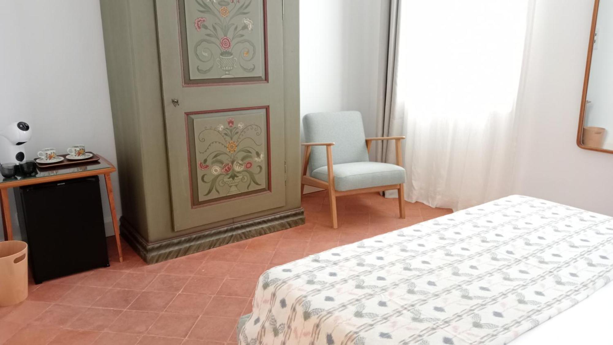 Hotel 3A Ease Of Living Ciutadella  Zimmer foto