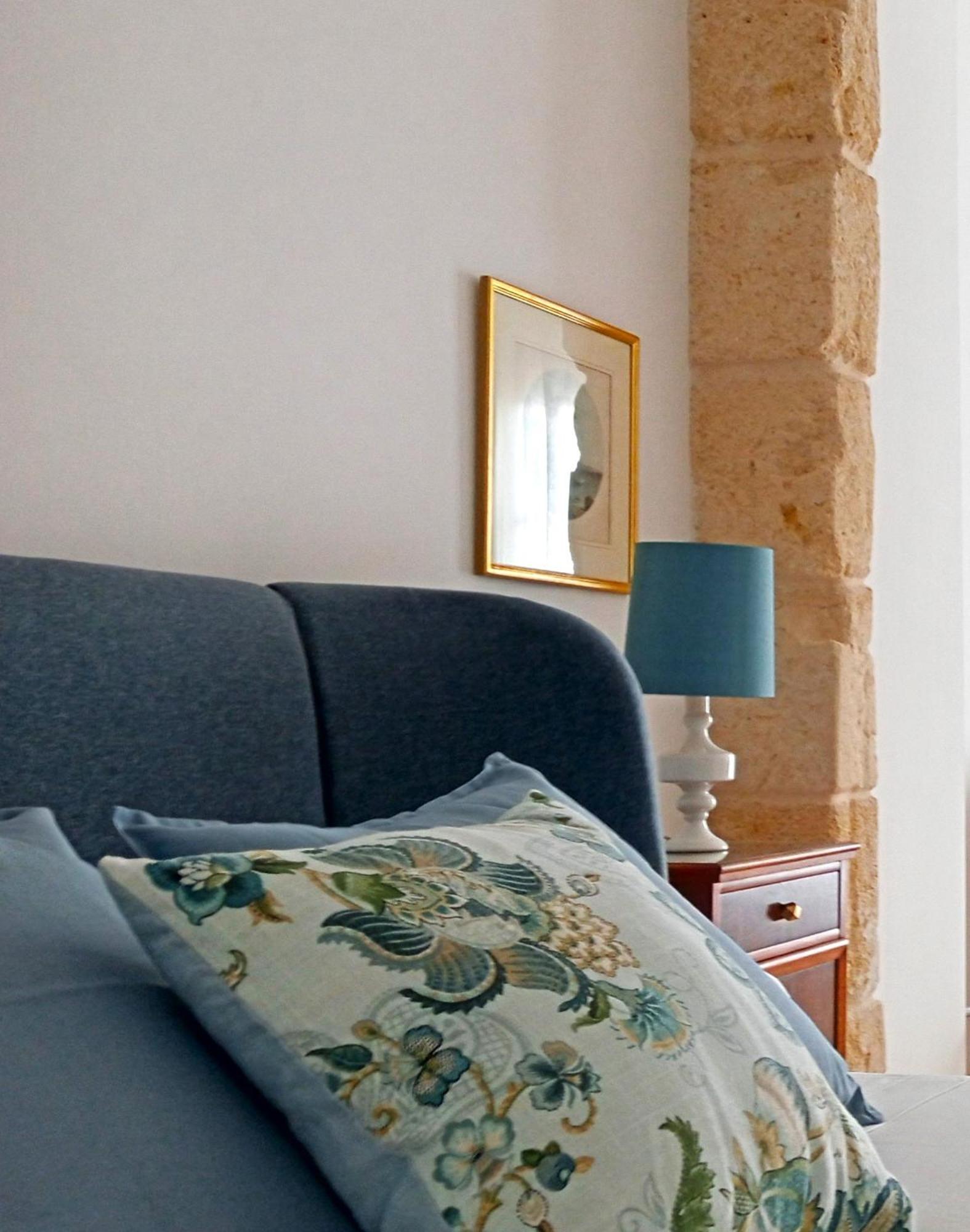 Hotel 3A Ease Of Living Ciutadella  Zimmer foto