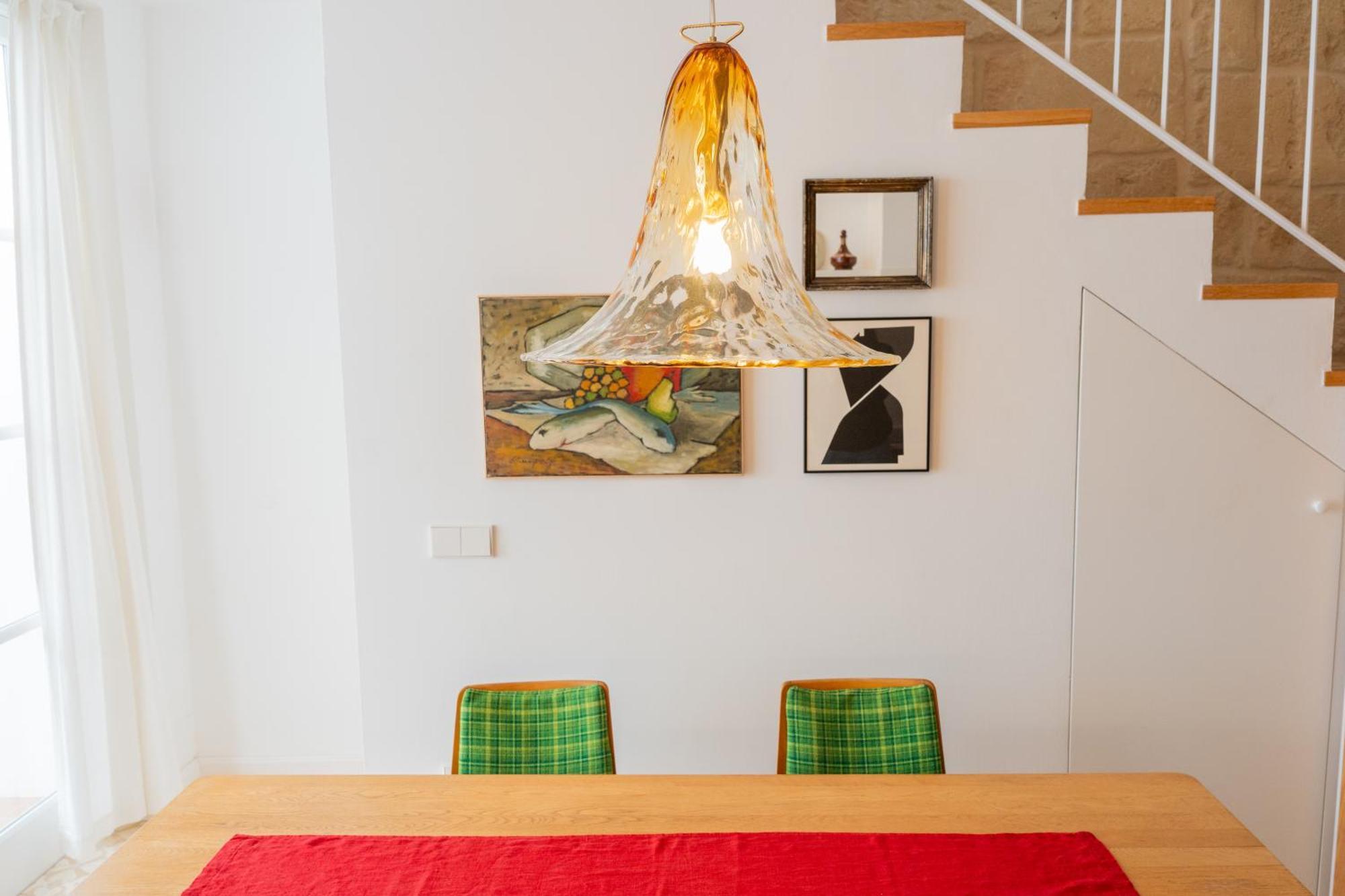 Hotel 3A Ease Of Living Ciutadella  Zimmer foto