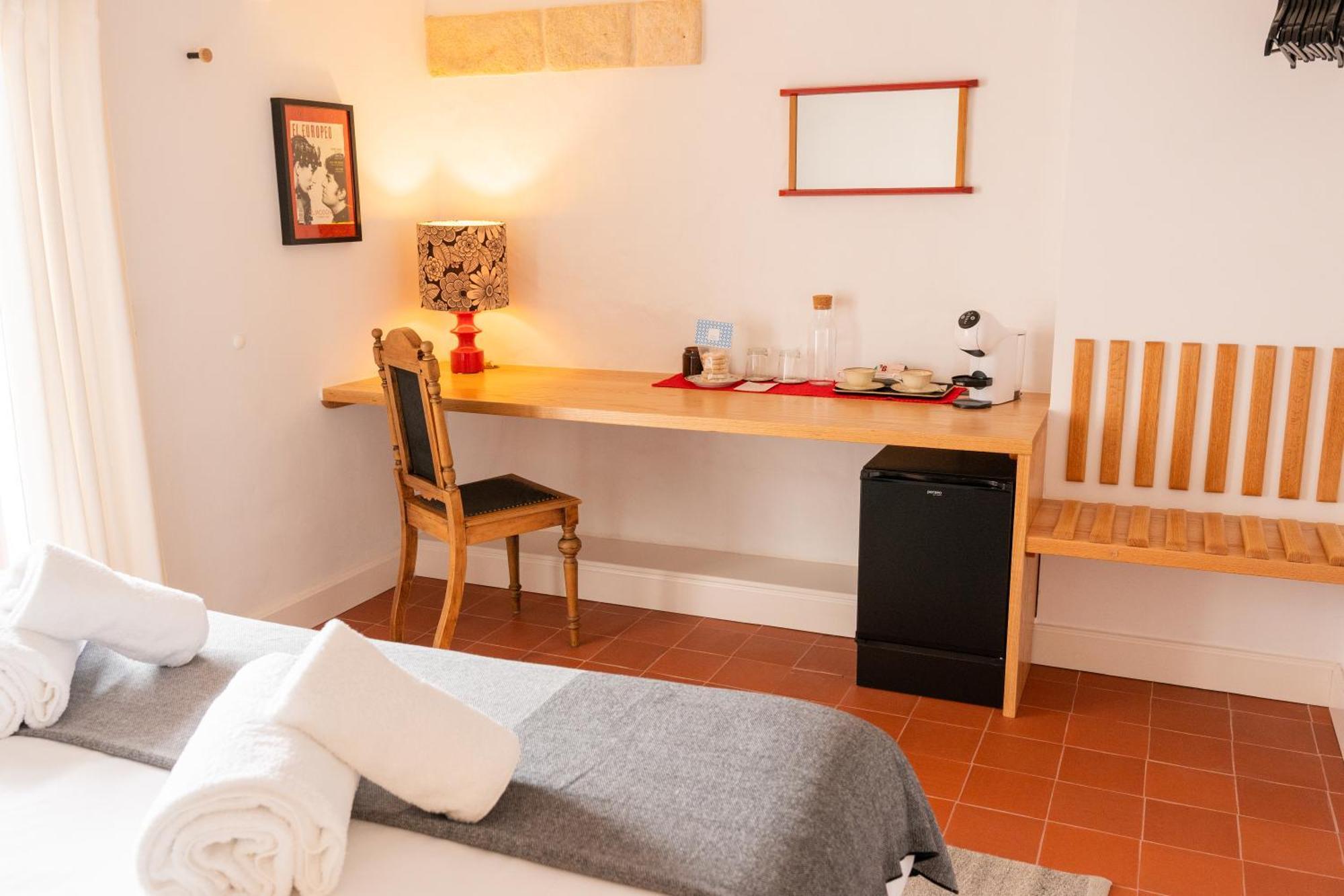 Hotel 3A Ease Of Living Ciutadella  Exterior foto