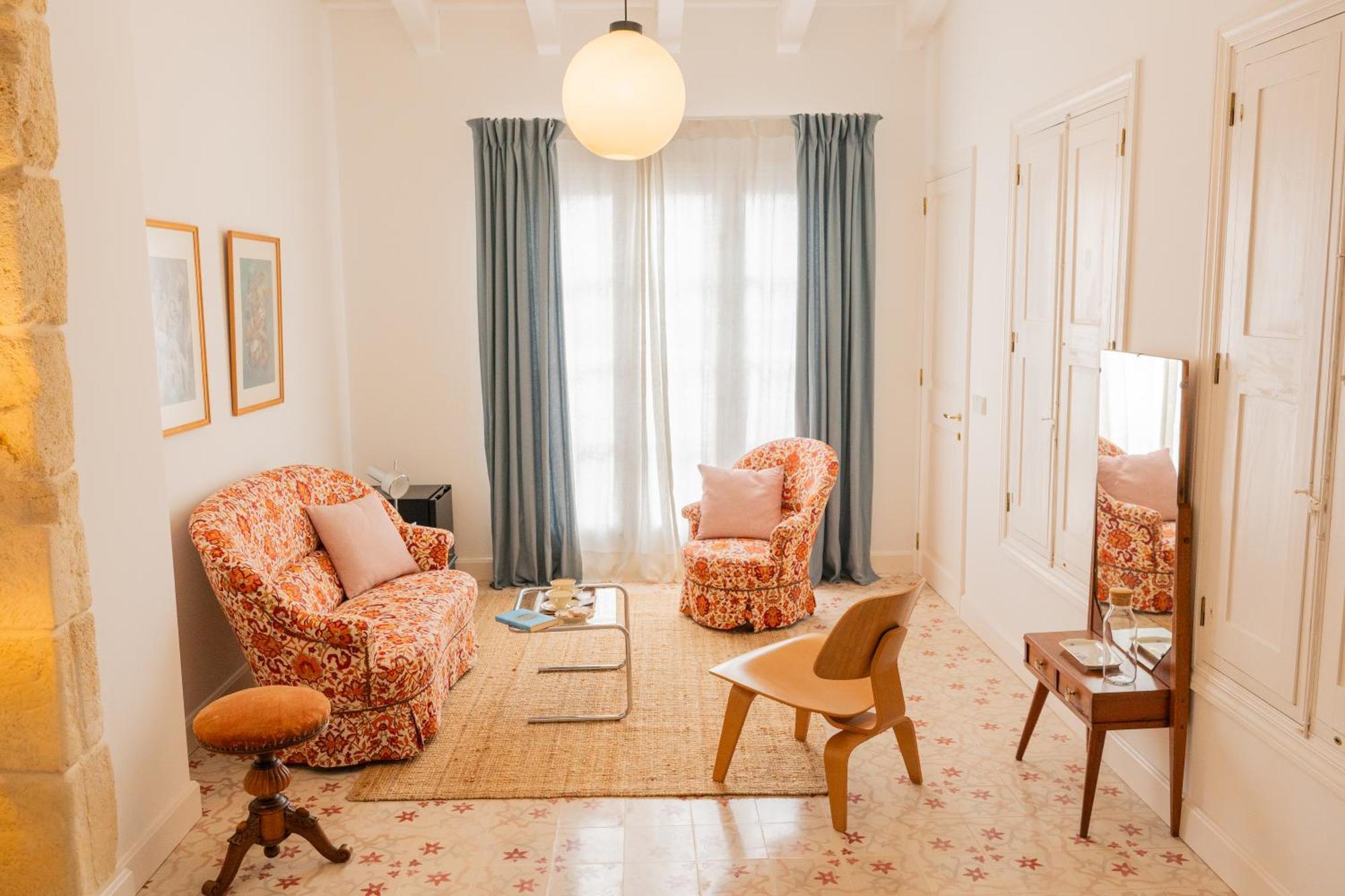 Hotel 3A Ease Of Living Ciutadella  Zimmer foto